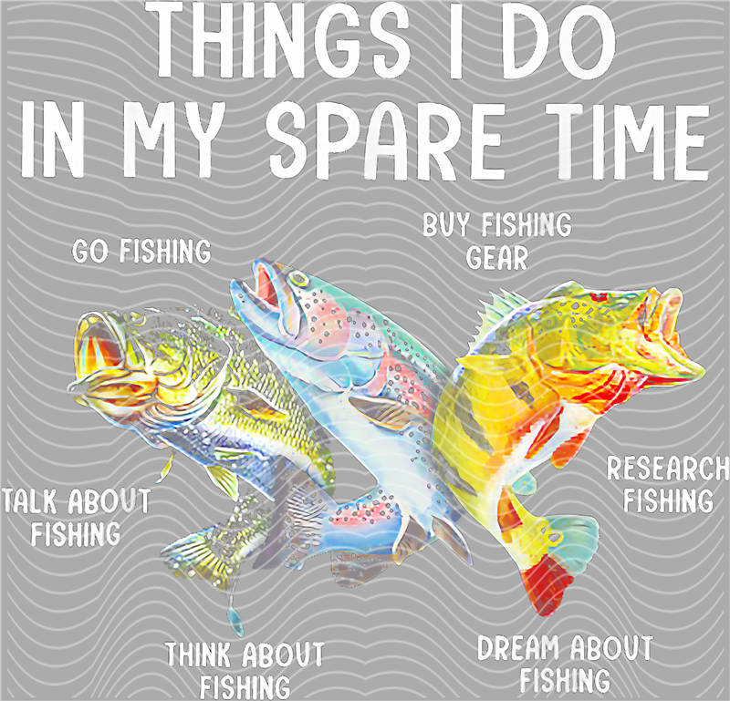 Fishing Series-DY 27